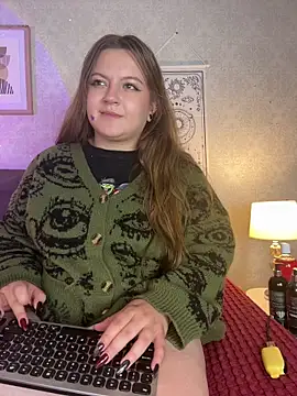 Veronica simons online show from 2, 7, 2026