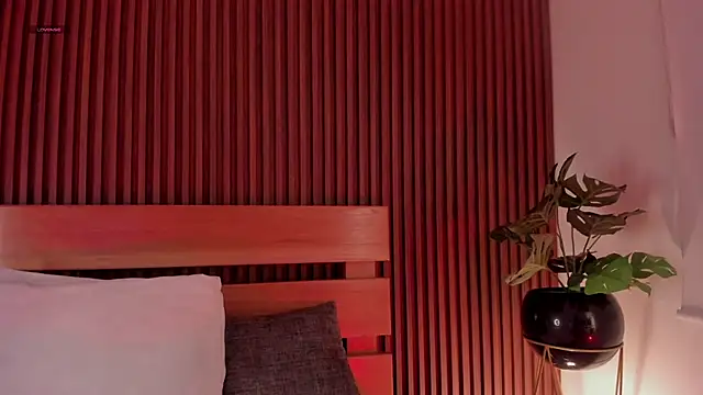 alliss ginger  online show from 7, 2, 2026