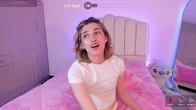 Queensara  online show from 30, 1, 2025