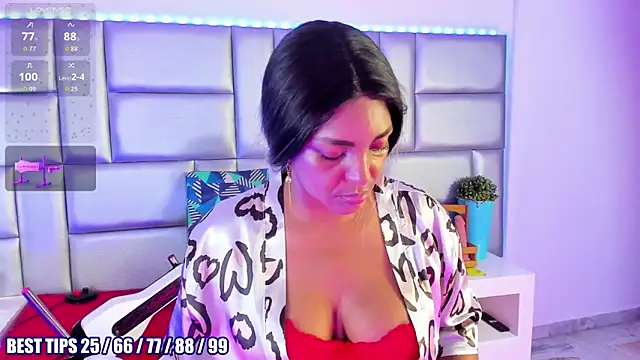 Snapshot of LovelyNickii chatting on 17, 2, 2026 LovelyNickii online show from 17, 2, 2026