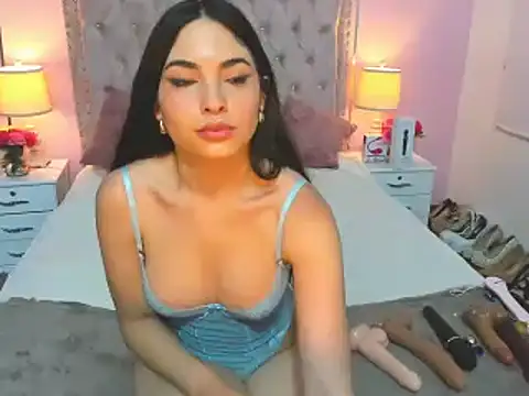 Snapshot of NoaLuxury chatting on 16, 3, 2025 NoaLuxury online show from 16, 3, 2025