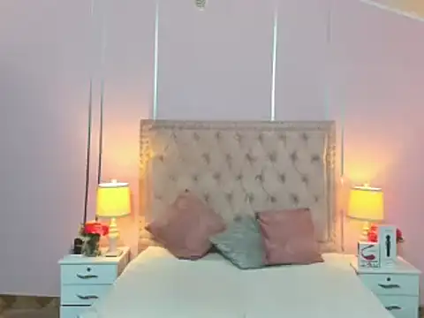 Snapshot of NoaLuxury chatting on 22, 3, 2025 NoaLuxury online show from 22, 3, 2025