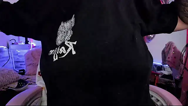 Snapshot of amyswallow7 chatting on 2, 12, 2025 amyswallow7 online show from 2, 12, 2025