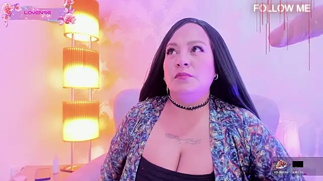 Elise-Leyton online show from 3, 2, 2026