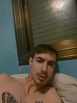 Boboloco2 online show from 9, 1, 2025