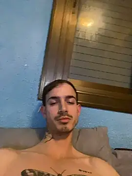 Boboloco2 online show from 12, 1, 2025