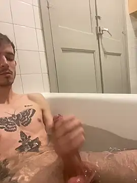 Boboloco2 online show from 23, 1, 2025