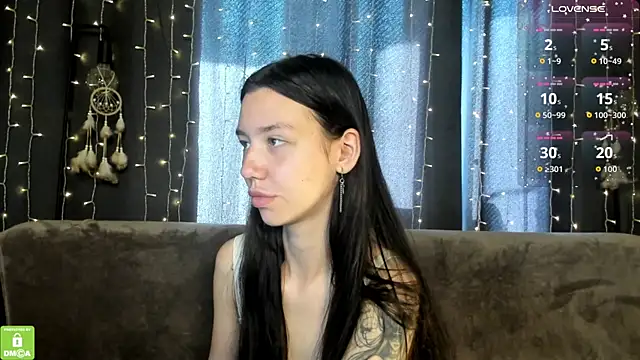 Amelia skyy online show from 14, 7, 2026