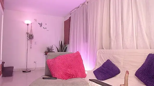 Katalina Rosee online show from 26, 1, 2025