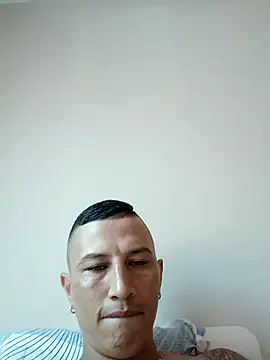 Andrexlupe online show from 18, 10, 2025