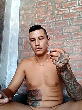 Andrexlupe online show from 8, 3, 2026