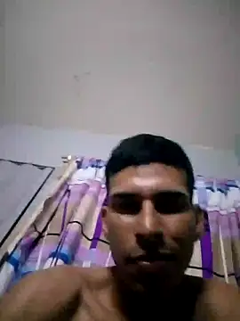 Snapshot of GabiPJ chatting on 25, 10, 2025 GabiPJ online show from 25, 10, 2025