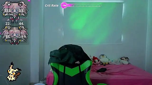 Lovelyamyy online show from 24, 2, 2026