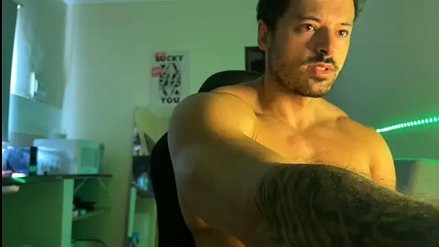 Lucasfit24 online show from 1, 4, 2026