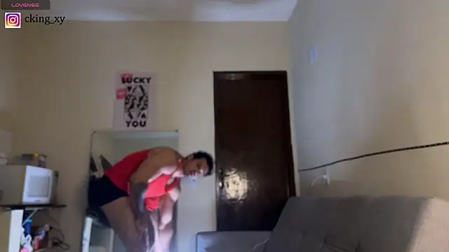 Snapshot of Lucasfit24 chatting on 2, 5, 2026 Lucasfit24 online show from 2, 5, 2026