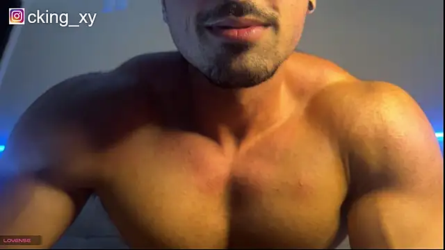 Snapshot of Lucasfit24 chatting on 11, 5, 2026 Lucasfit24 online show from 11, 5, 2026