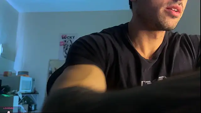 Snapshot of Lucasfit24 chatting on 28, 5, 2026 Lucasfit24 online show from 28, 5, 2026