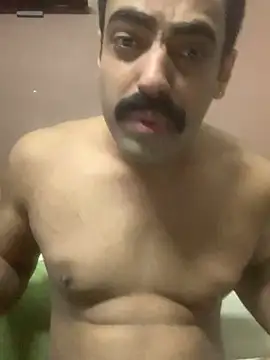 vaibhavchugh38 online show from 15, 1, 2025