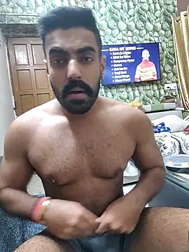 vaibhavchugh38 online show from 5, 3, 2025