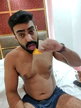 vaibhavchugh38 online show from 18, 3, 2025