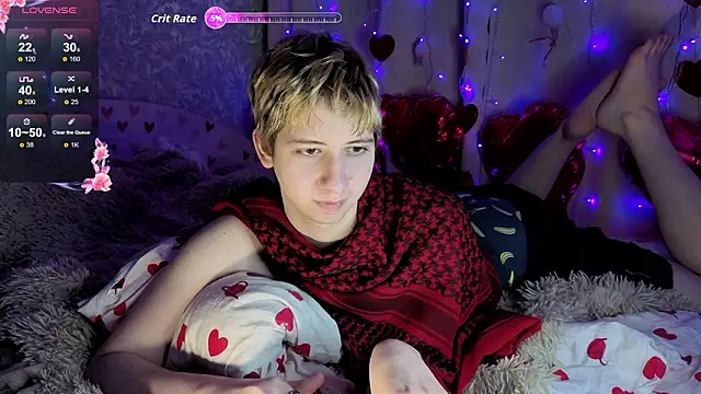 Timothy Fox online show from 8, 3, 2026