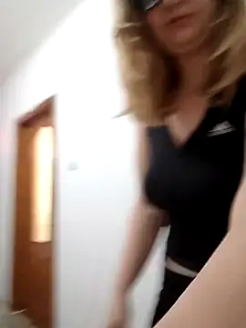 blondaf online show from 14, 3, 2025