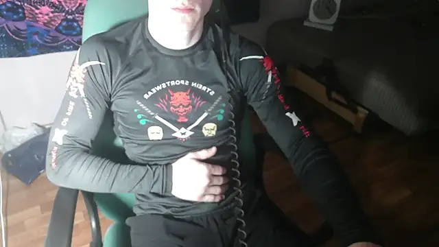 johnny positive online show from 8, 9, 2025