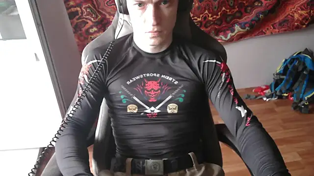 johnny positive online show from 1, 11, 2025