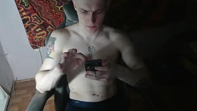 johnny positive online show from 5, 11, 2025