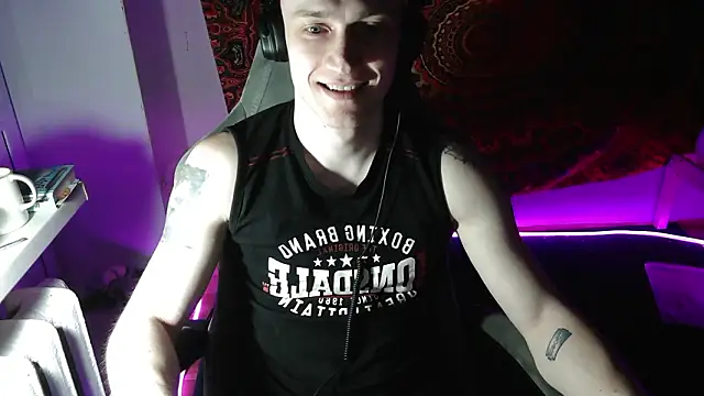 johnny positive online show from 15, 3, 2026