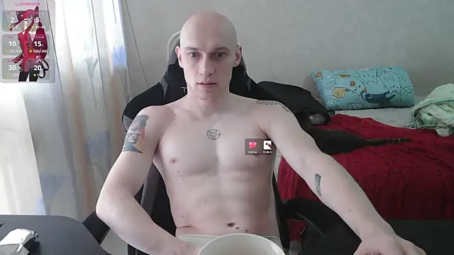 Snapshot of johnny_positive chatting on 15, 7, 2026 johnny positive online show from 15, 7, 2026