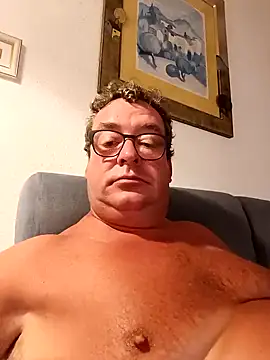 Snapshot of MountJohnXL chatting on 23, 2, 2025 MountJohnXL online show from 23, 2, 2025