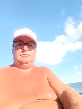 Snapshot of MountJohnXL chatting on 3, 3, 2025 MountJohnXL online show from 3, 3, 2025