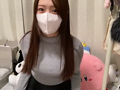 Snapshot of marin_ch_jp chatting on 18, 1, 2025 marin ch jp online show from 18, 1, 2025