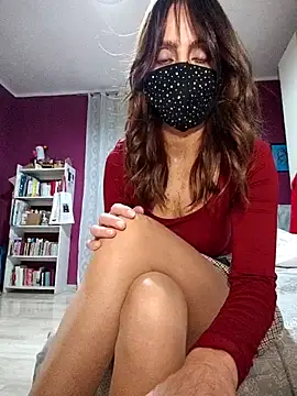 Snapshot of Akemi_rossi chatting on 26, 10, 2025 Akemi rossi online show from 26, 10, 2025