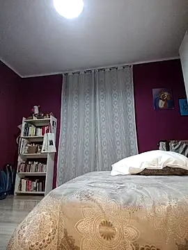 Snapshot of Akemi_rossi chatting on 12, 11, 2025 Akemi rossi online show from 12, 11, 2025