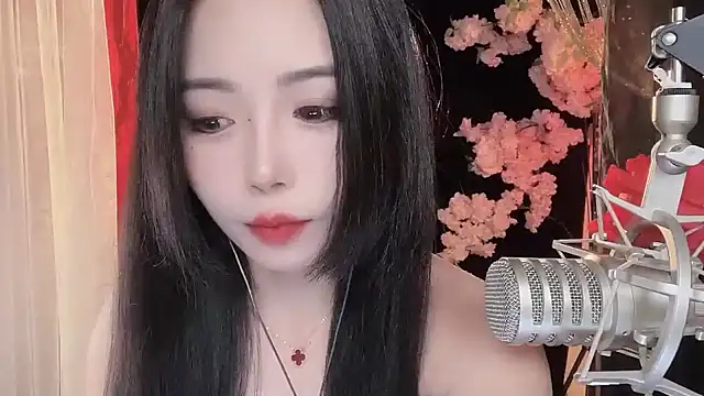 Snapshot of ying-love520 chatting on 15, 2, 2025 ying-love520 online show from 15, 2, 2025