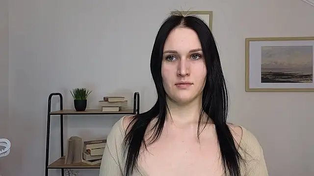 Bonnie White online show from 15, 2, 2025