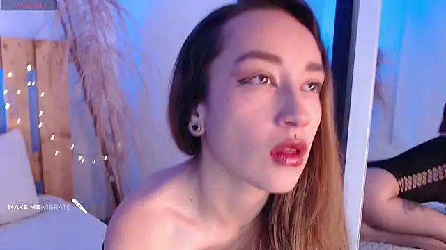 coral jonesss online show from 26, 2, 2025