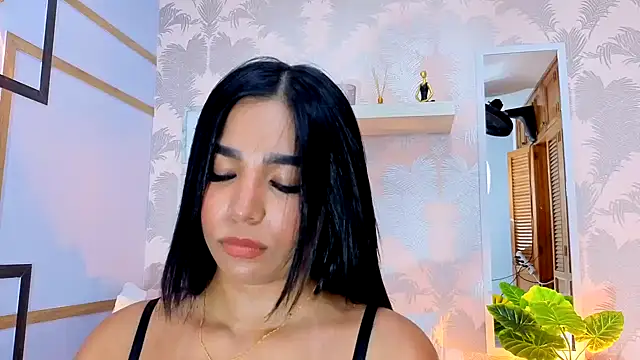 CharlotteGraay online show from 13, 12, 2025