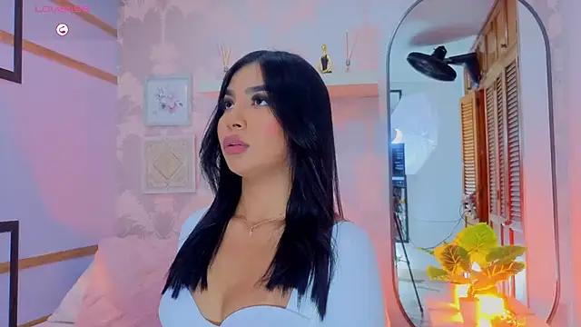 CharlotteGraay online show from 24, 3, 2026