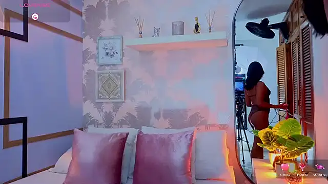 CharlotteGraay online show from 30, 3, 2026