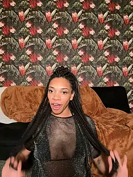 goddesskash online show from 2, 2, 2025