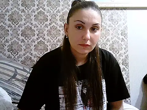 Yuliia30 online show from 12, 9, 2025