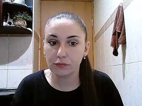 Yuliia30 online show from 5, 10, 2025