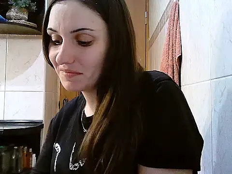 Yuliia30 online show from 19, 2, 2026