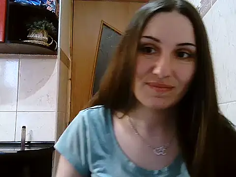 Yuliia30 online show from 5, 4, 2026