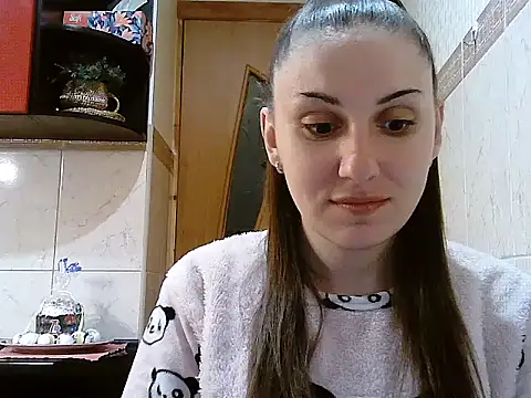 Yuliia30 online show from 11, 4, 2026