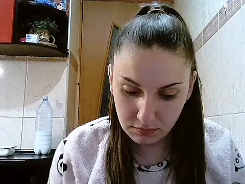 Yuliia30 online show from 15, 4, 2026