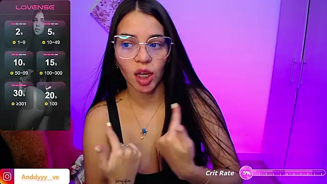 Anddyy   online show from 23, 2, 2026